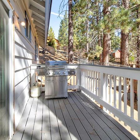 Big Bear Retreat Villa Биг Беър Лейк Екстериор снимка