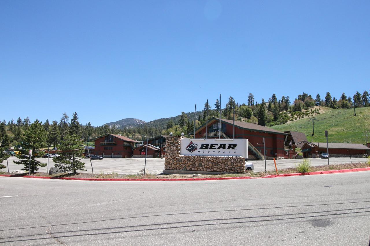 Big Bear Retreat Villa Биг Беър Лейк Екстериор снимка