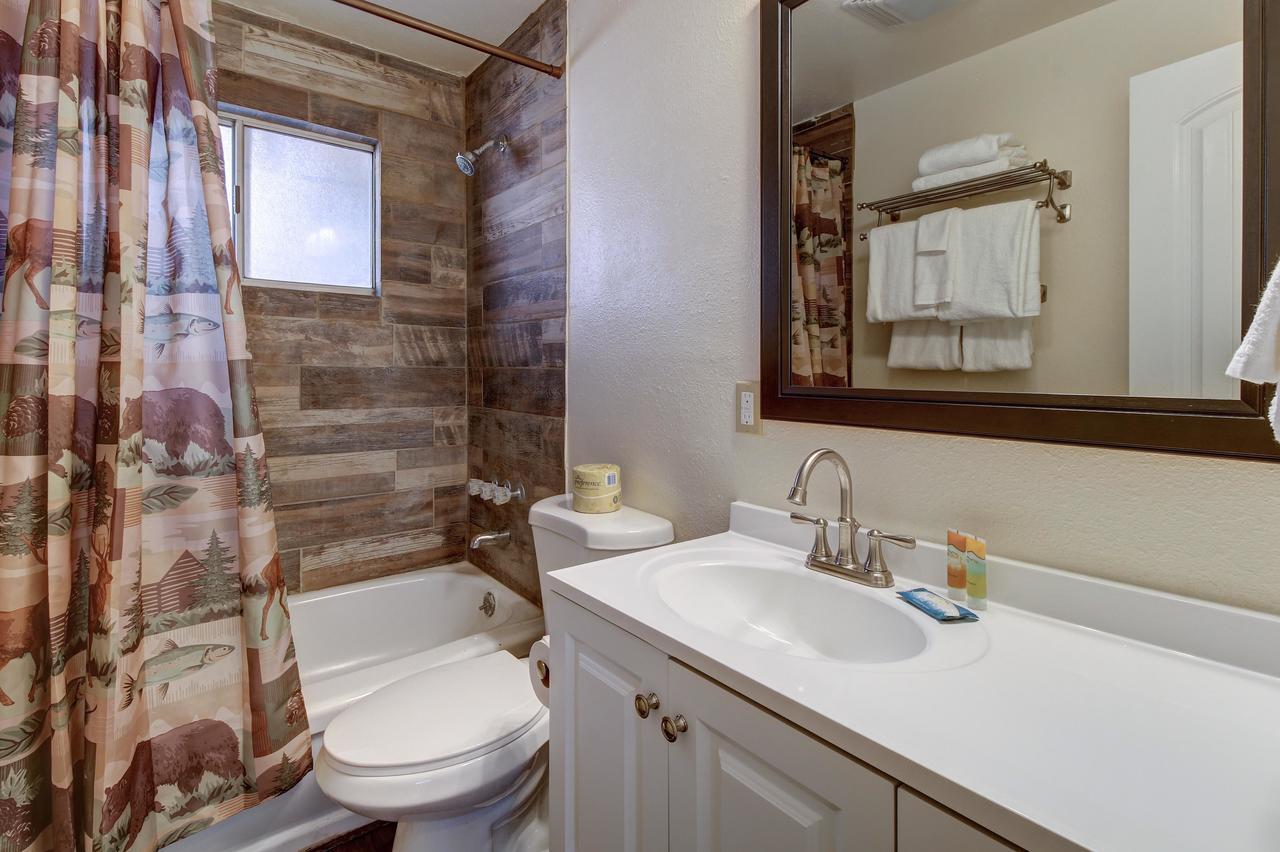 Big Bear Retreat Villa Биг Беър Лейк Екстериор снимка