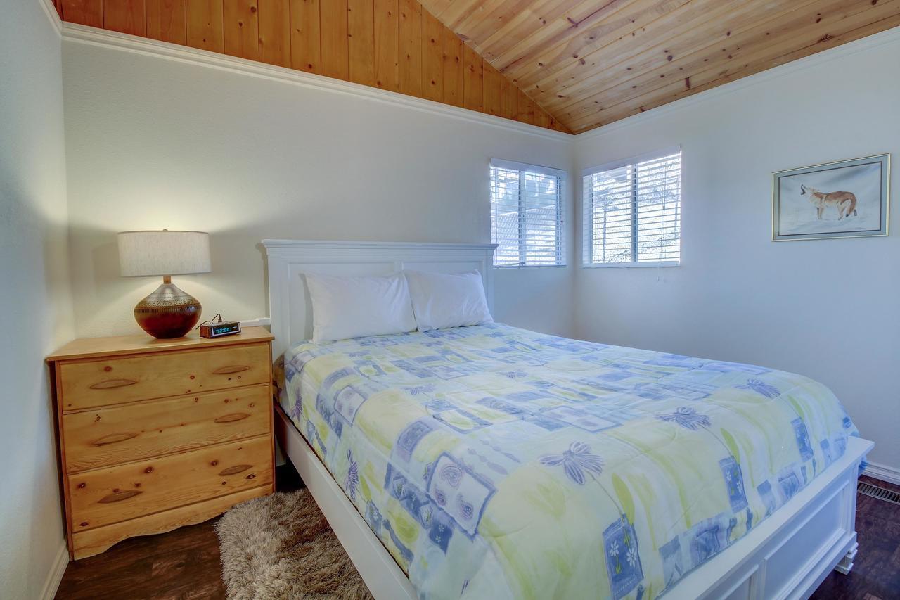 Big Bear Retreat Villa Биг Беър Лейк Екстериор снимка