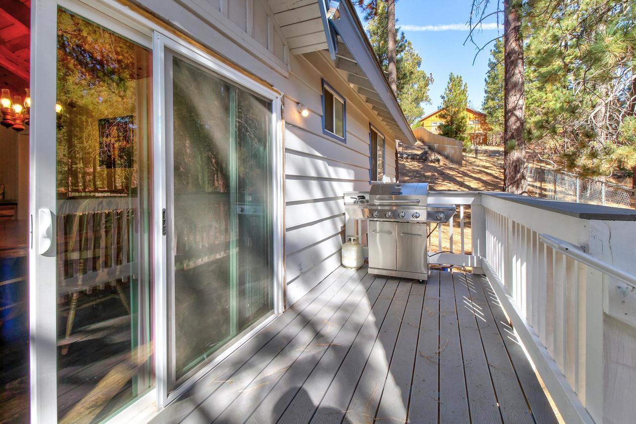 Big Bear Retreat Villa Биг Беър Лейк Екстериор снимка