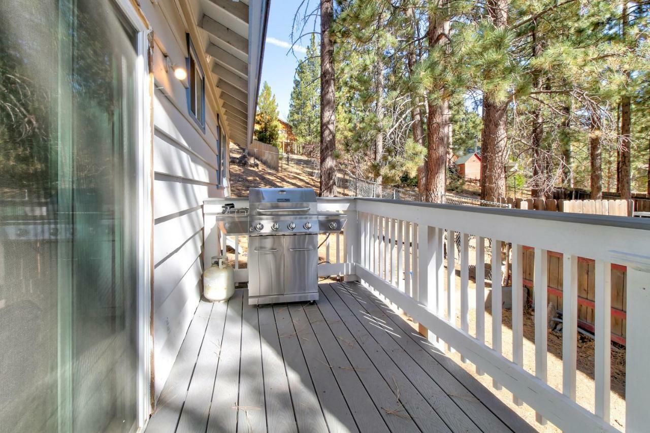 Big Bear Retreat Villa Биг Беър Лейк Екстериор снимка
