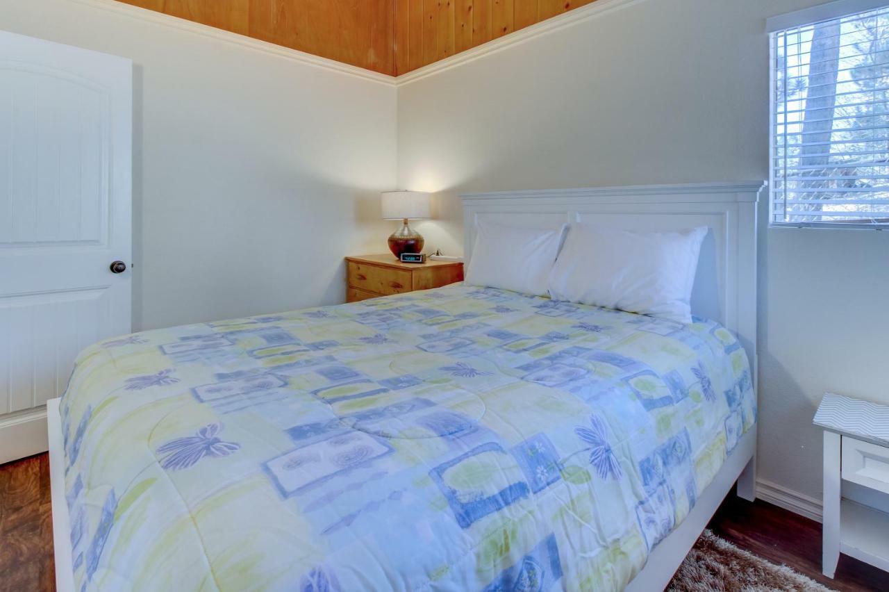 Big Bear Retreat Villa Биг Беър Лейк Екстериор снимка