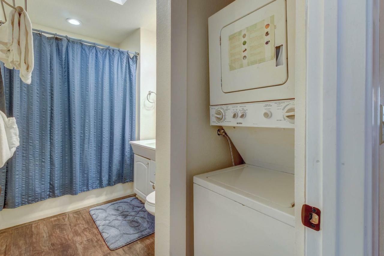 Big Bear Retreat Villa Биг Беър Лейк Екстериор снимка